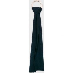 Trussardi Jeans - Szalik. Szaliki marki TRUSSARDI JEANS. W wyprzedaży za 119.90 zł.