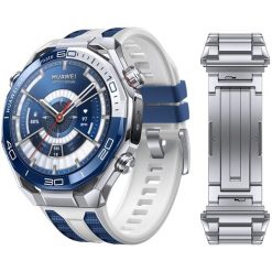 Huawei Watch Ultimate 2 Niebieski. Niebieskie smartbandy . Za 3,999.00 zł.
