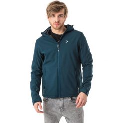 Outhorn Kurtka softshell męska HOL18-SFM600 granatowa r. L. Kurtki marki Outhorn. Za 114.00 zł.
