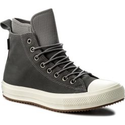 Trampki CONVERSE - Ctas Wp Boot Hi 157459C Mason/Egret/Gum. Trampki marki Converse. W wyprzedaży za 349.00 zł.