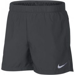 Nike Szorty Męskie M Nk Chllgr Short Bf 5in Anthracite L. Krótkie spodenki sportowe marki Nike. Za 129.00 zł.