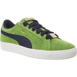 Puma Trampki uniseks Suede Classic BBOY Fabulous 803 zielone r. 46. Trampki marki Puma. Za 202.59 zł.