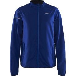 Kurtka funkcyjna w kolorze niebieskim. Kurtki Craft. W wyprzedaży za 122.95 zł.