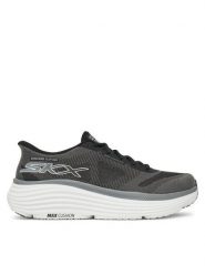 Skechers Buty do biegania Max Cushioning Endeavour-Exciton 220611/BLK Czarny. Czarne buty do biegania Skechers, bez wzorów, z materiału, bez zapięcia, do biegania. Za 269.99 zł.