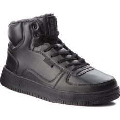 Sneakersy BIG STAR - BB174204 Black. Buty sportowe casual marki BIG STAR. W wyprzedaży za 149.00 zł.