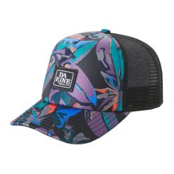 Czapka z daszkiem Dakine Lo Tide Trucker. Czapki z daszkiem Dakine, bez wzorów. Za 58.99 zł.