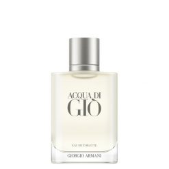 Armani Acqua di Giò Woda toaletowa 100 ml Męskie. Perfumy męskie Armani. Za 585.00 zł.