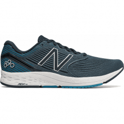 New Balance M890v6 - M890LG6. Buty do biegania marki New Balance. Za 499.99 zł.