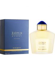 Boucheron Jaipur Homme - EDT - 100 ml rozmiar: onesize. Perfumy męskie Boucheron. Za 169.95 zł.