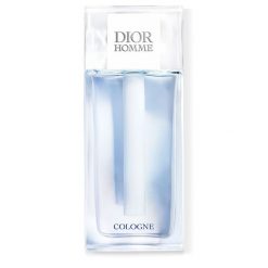 DIOR Dior Homme Cologne Spray Woda kolońska 125 ml Męskie. Perfumy męskie Dior. Za 660.00 zł.
