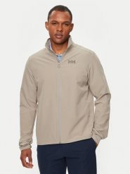 Helly Hansen Kurtka softshell Sirdal Softshell Jacket 63147 Szary Regular Fit. Szare kurtki outdoor i hardshell Helly Hansen, m, bez wzorów, z softshellu, bez kaptura. Za 289.99 zł.