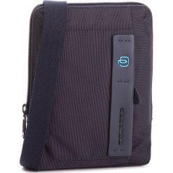 Saszetka PIQUADRO - CA3084P16 Blu. Saszetki i nerki marki Piquadro. W wyprzedaży za 289.00 zł.