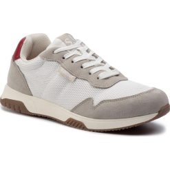 Sneakersy S.OLIVER - 5-13643-22 OffWhite 109. Buty sportowe casual S.Oliver. W wyprzedaży za 149.00 zł.