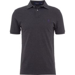 Polo Ralph Lauren SLIM FIT Koszulka polo dark grey heather. Koszulki polo marki Polo Ralph Lauren. Za 419.00 zł.