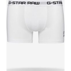 G-Star Raw - Bokserki. Bokserki marki G-Star Raw. W wyprzedaży za 39.90 zł.