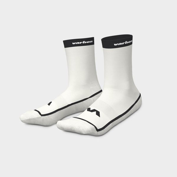 Varlion Ambassadors Pro Tech Męskie skarpety. Czarne skarpety 2117 OF SWEDEN, bez wzorów. Za 133.99 zł.