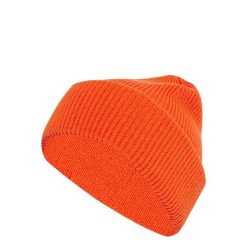 Czapka typu beanie Terrex Multi. Brązowe czapki zimowe Adidas, bez wzorów, z dzianiny. Za 109.00 zł.