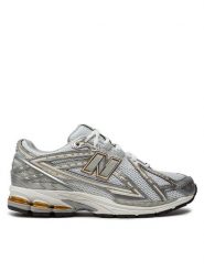 New Balance Sneakersy M1906RI Écru. Buty sportowe casual New Balance, bez wzorów, ze skóry, bez zapięcia. Za 549.99 zł.