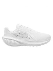 Nike Buty "DOWNSHIFTER 14" w kolorze białym do biegania rozmiar: 43. Białe buty do biegania Nike, bez wzorów, bez zapięcia, do biegania. Za 262.79 zł.