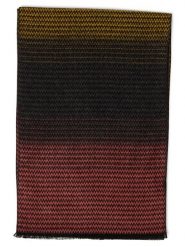 GRAAF Szalik męski Mężczyźni wiskoza pomarańczowy|wielokolorowy wzorzysty, ONE SIZE. Brązowe szaliki GRAAF, bez wzorów, z tkaniny. Za 179.95 zł.