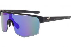 Okulary rowerowe GOG ATHENA. Czarne okulary przeciwsłoneczne GOG. Za 259.00 zł.
