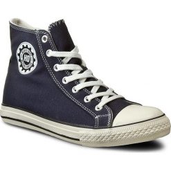 Trampki HEAVY DUTY - Knight2 Navy. Trampki marki Heavy Duty. Za 119.00 zł.