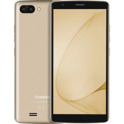 Smartfon Blackview MOBILE PHONE A20/GOLD BLACKVIEW. Smartfony Blackview. Za 310.25 zł.
