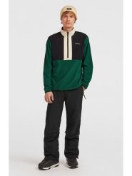 O'Neill Spodnie narciarskie w kolorze czarnym rozmiar: S. Czarne spodnie narciarskie i snowboardowe O'Neill, m, bez wzorów, narciarskie. Za 373.35 zł.