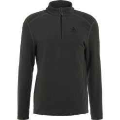 ODLO MIDLAYER ZIP LE TOUR Bluza z polaru climbing ivy. Bluzy bez kaptura ODLO. W wyprzedaży za 199.20 zł.