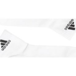 Adidas Performance - Skarpety (3-pack). Skarpetki sportowe marki adidas Performance. W wyprzedaży za 39.90 zł.