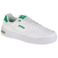 Buty sportowe Sneakersy męskie, Joma C. Stadium Men 24 CSTAS. Białe buty sportowe casual Joma, bez wzorów, bez zapięcia. Za 179.99 zł.
