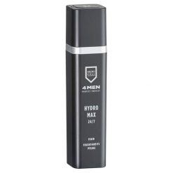 Microcell Micro Cell 4 Men Hydro Max 24/7 Pielęgnacja twarzy 50 ml Męskie. Kremy i balsamy Microcell. Za 135.89 zł.
