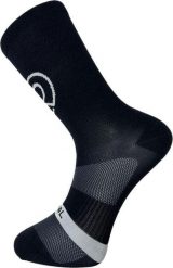 Skarpetki Rafalsocks Rafal Ventoux. Białe skarpety RAFALSOCKS, bez wzorów, z materiału. Za 111.50 zł.