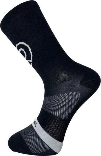 Skarpetki Rafalsocks Rafal Ventoux. Białe skarpety RAFALSOCKS, bez wzorów, z materiału. Za 111.50 zł.