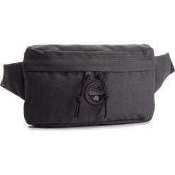 Saszetka nerka NAPAPIJRI - Hoyal N0YHJ1 Dark Grey Solid 198. Szare saszetki i nerki Napapijri, bez wzorów, z materiału. W wyprzedaży za 129.00 zł.