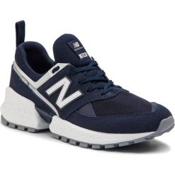 Sneakersy NEW BALANCE - MS574NSA Granatowy. Buty sportowe casual marki New Balance. Za 399.99 zł.