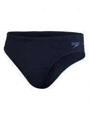 Speedo Kąpielówki "Essentials 7" w kolorze granatowym rozmiar: 1. Niebieskie kąpielówki Speedo, bez wzorów. Za 41.98 zł.
