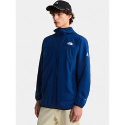 Kurtka Softshell Męska The North Face M Mountain Athletics Ushba. Niebieskie kurtki The North Face, m, bez wzorów, z softshellu, bez kaptura. Za 539.00 zł.