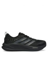Adidas Buty do biegania Supernova Ease 2 M JQ4336 Czarny. Czarne buty do biegania Adidas, bez wzorów, z materiału, bez zapięcia, do biegania. Za 399.99 zł.