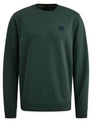 PME Legend Bluza w kolorze ciemnozielonym rozmiar: 3XL. Zielone bluzy PME Legend, xl, bez wzorów, bez kaptura. Za 155.15 zł.