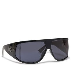 Okulary przeciwsłoneczne Dsquared2. Czarne okulary przeciwsłoneczne Dsquared2. Za 1,369.00 zł.