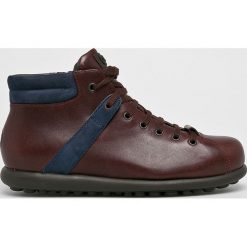 Camper - Buty Pelotas Ariel. Botki sznurowane marki Camper. W wyprzedaży za 539.90 zł.