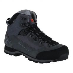 Buty trekkingowe męskie Garmont Lagorai Ii Gtx. Szare buty turystyczne Garmont, bez wzorów, z materiału, za kostkę, bez zapięcia, trekkingowe. Za 790.00 zł.