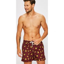 Jack & Jones - Kąpielówki. Odzież kąpielowa marki Jack & Jones. W wyprzedaży za 79.90 zł.