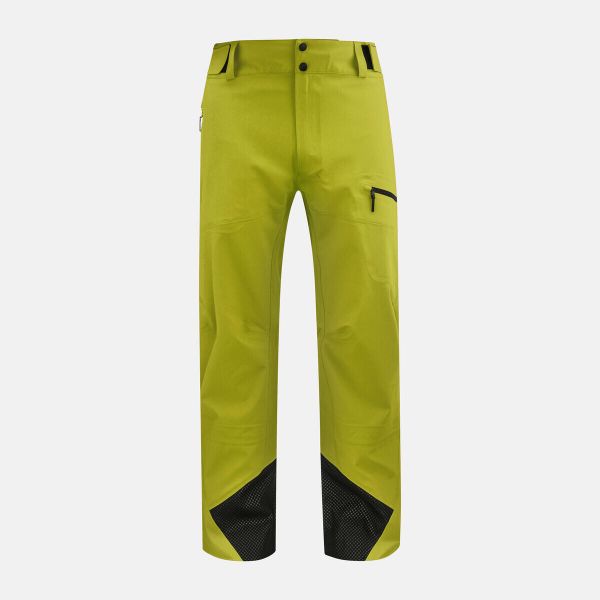 KORE Pants Men. Szare spodnie narciarskie i snowboardowe Head, l, bez wzorów, z materiału, narciarskie. W wyprzedaży za 1,680.00 zł.