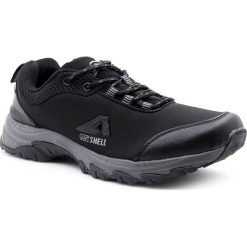 American Club Buty męskie AM464 czarne r. 47. Buty trekkingowe marki American CLUB. Za 129.99 zł.