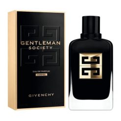 Givenchy Gentleman Society Ambrée Woda perfumowana 100 ml Męskie. Perfumy męskie Givenchy. Za 755.00 zł.