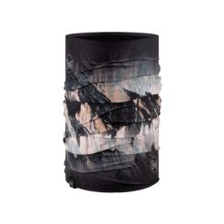 Chusta Buff Polar Reversible Blaise Black uni. Czarne szaliki Buff, bez wzorów, z elastanu. Za 149.99 zł.