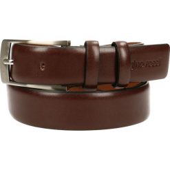 Pasek męski. Paski marki Gino Rossi. Za 199.90 zł.