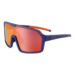 Okulary przeciwsłoneczne Laceto RILEY – Junior. Niebieskie okulary przeciwsłoneczne LACETO. Za 125.00 zł.